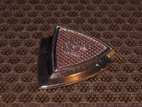 71 72 73 74 Mazda RX2 OEM Fender Emblem Badge