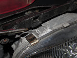 93 94 95 Mazda RX7 OEM Headlight Assembly - Right