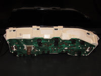 90 Mitsubishi Eclipse OEM Turbo Instrument Cluster Speedometer