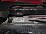 93 94 95 Mazda RX7 OEM Headlight Assembly - Right
