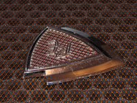 71 72 73 74 Mazda RX2 OEM Fender Emblem Badge