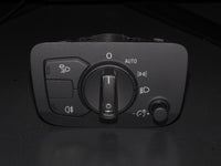 17 18 19 20 Audi R8 OEM Headlight Light Fog Light Dimmer Switch