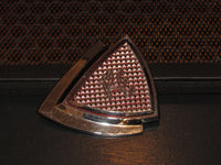 71 72 73 74 Mazda RX2 OEM Fender Emblem Badge