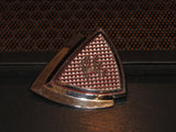 71 72 73 74 Mazda RX2 OEM Fender Emblem Badge