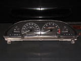 91 92 93 94 Nissan 240sx OEM Instrument Cluster Speedometer