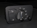 17 18 19 20 Audi R8 OEM Headlight Fog Light Dimmer Switch
