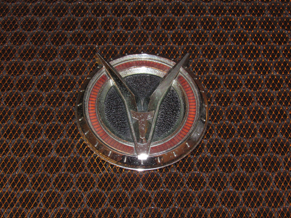 71 72 73 74 Mazda RX2 OEM Rear Quarter Panel Antelope Emblem Badge