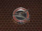 71 72 73 74 Mazda RX2 OEM Rear Quarter Panel Antelope Emblem Badge