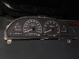 91 92 93 94 Nissan 240sx OEM Instrument Cluster Speedometer