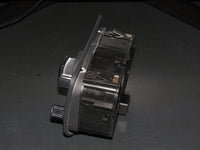 17 18 19 20 Audi R8 OEM Headlight Fog Light Dimmer Switch