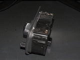 17 18 19 20 Audi R8 OEM Headlight Fog Light Dimmer Switch