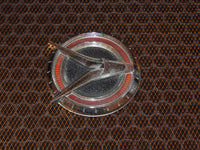 71 72 73 74 Mazda RX2 OEM Rear Quarter Panel Antelope Emblem Badge