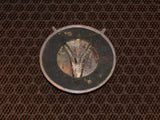 71 72 73 74 Mazda RX2 OEM Rear Quarter Panel Antelope Emblem Badge