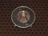 71 72 73 74 Mazda RX2 OEM Rear Quarter Panel Antelope Emblem Badge
