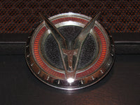 71 72 73 74 Mazda RX2 OEM Rear Quarter Panel Antelope Emblem Badge
