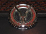71 72 73 74 Mazda RX2 OEM Rear Quarter Panel Antelope Emblem Badge