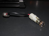 86 87 88 Mazda RX7 OEM Back Up Reverse Light Bulb Socket - Left