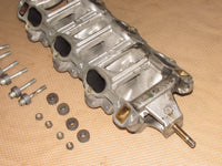 1990-1996 Nissan 300zx Twin Turbo OEM Lower Intake Manifold Runner
