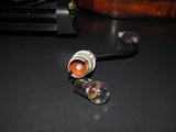 86 87 88 Mazda RX7 OEM Back Up Reverse Light Bulb Socket - Left