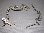 89-91 Mazda RX7 OEM Engine Vacuum Line Assembly