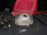 93 94 95 Mazda RX7 OEM Headlight Assembly - Right