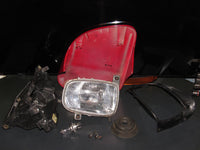 93 94 95 Mazda RX7 OEM Headlight Assembly - Right