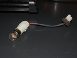 86 87 88 Mazda RX7 OEM Back Up Reverse Light Bulb Socket - Right