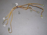 89-91 Mazda RX7 OEM Metering Oil Pump Nozzle Line