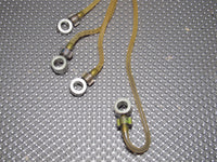 89-91 Mazda RX7 OEM Metering Oil Pump Nozzle Line