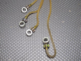 89-91 Mazda RX7 OEM Metering Oil Pump Nozzle Line