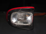 93 94 95 Mazda RX7 OEM Headlight Assembly - Right