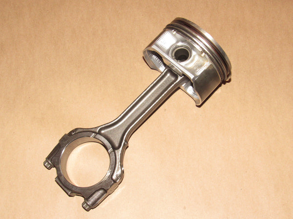 09-16 Nissan GT-R (R35) OEM Piston & Connecting Rod