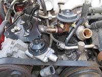 99-00 Ford Mustang 3.8L V6 OEM Secondary Air Injection Bypass Valve