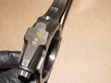09-16 Nissan GT-R (R35) OEM Piston & Connecting Rod