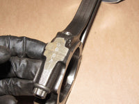 09-16 Nissan GT-R (R35) OEM Piston & Connecting Rod