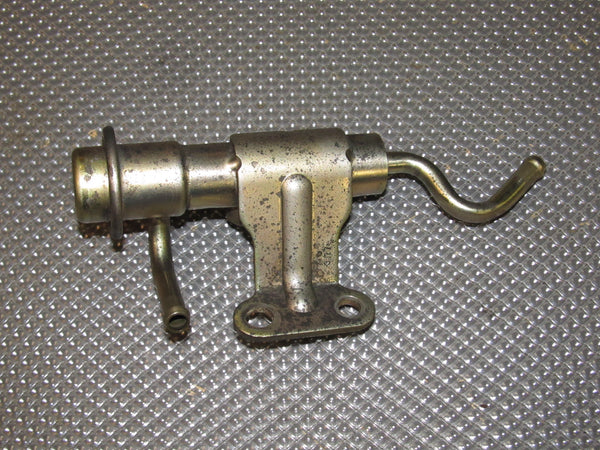 89-91 Mazda RX7 OEM Primary Fuel Rail & Pressure Regulator