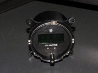 79 80 81 Toyota Supra OEM Dash Digital Clock