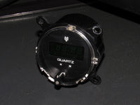 79 80 81 Toyota Supra OEM Dash Digital Clock