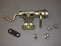 89-91 Mazda RX7 OEM Primary Fuel Rail & Pressure Regulator