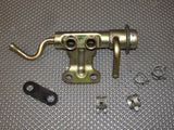 89-91 Mazda RX7 OEM Primary Fuel Rail & Pressure Regulator