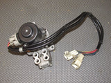 89-91 Mazda RX7 OEM Electric Metering Oil Pump Motor