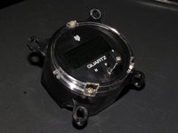 79 80 81 Toyota Supra OEM Dash Digital Clock