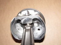 09-16 Nissan GT-R (R35) OEM Piston & Connecting Rod