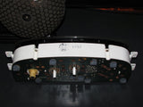 87 88 Mazda RX7 Turbo 2 OEM Instrument Cluster Speedometer M/T