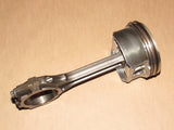 09-16 Nissan GT-R (R35) OEM Piston & Connecting Rod