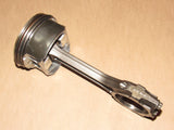09-16 Nissan GT-R (R35) OEM Piston & Connecting Rod