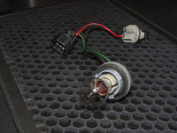 93 94 95 Mazda RX7 OEM Front Bumper Turn Signal Light Bulb Socket