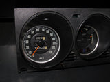71 72 73 74 Mazda RX2 OEM Instrument Cluster Speedometer