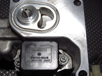 89-91 Mazda RX7 OEM Electric Metering Oil Pump Motor