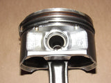 09-16 Nissan GT-R (R35) OEM Piston & Connecting Rod